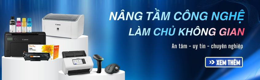 Thiết bị văn phòng