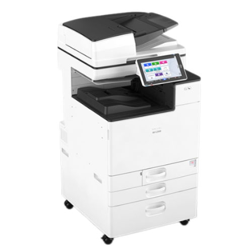 Máy Photocopy