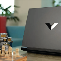 Laptop Gaming