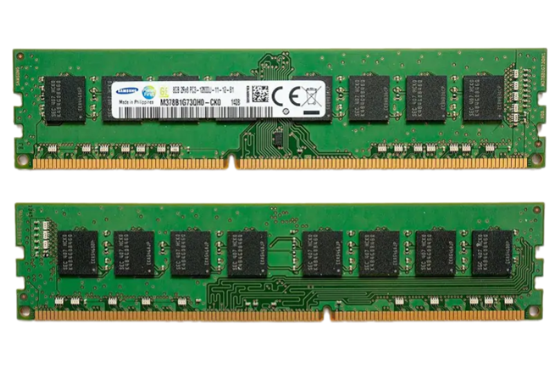 RAM