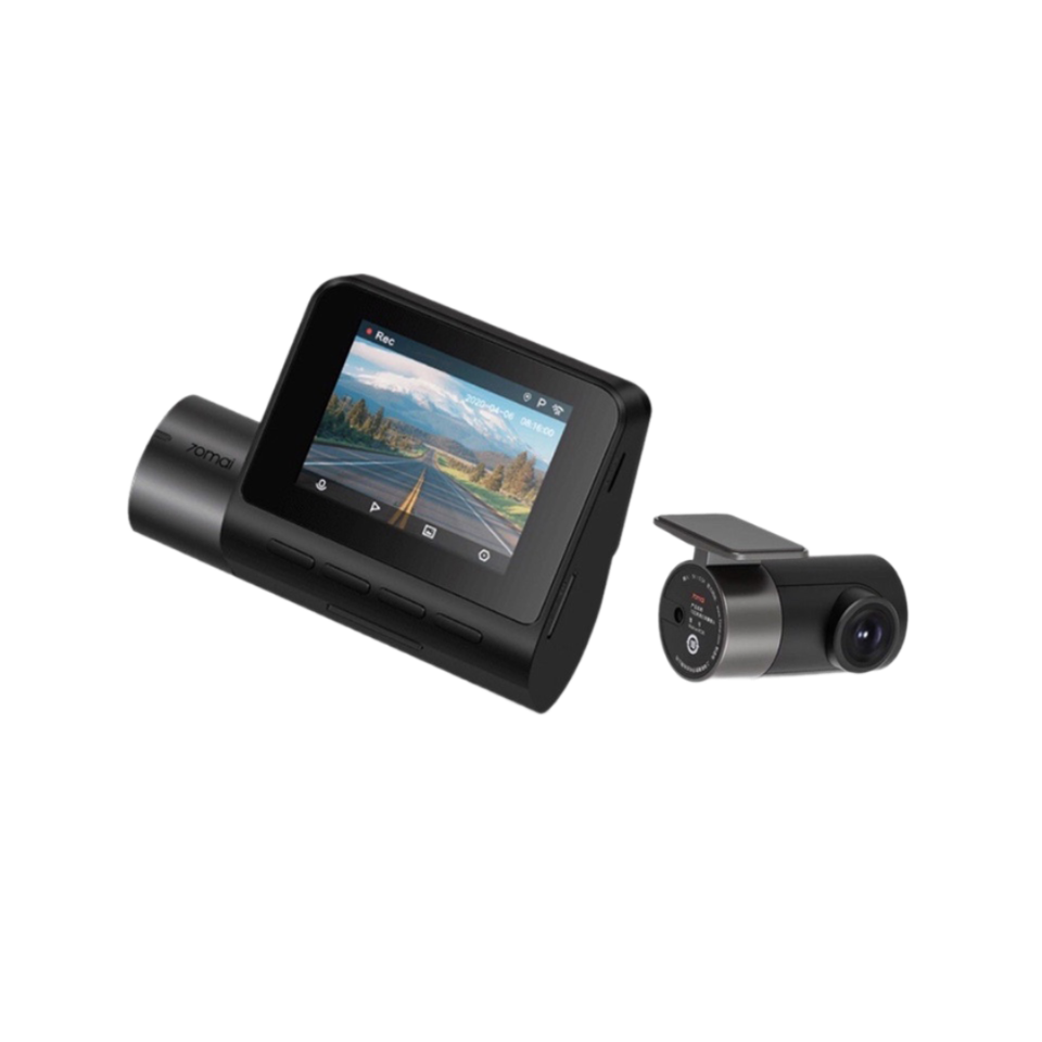 Camera hành trình