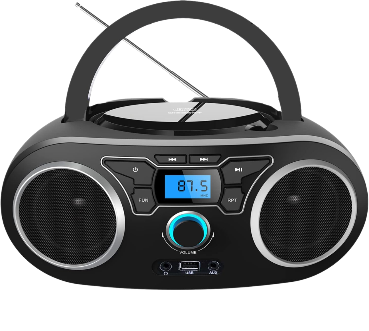 Radio