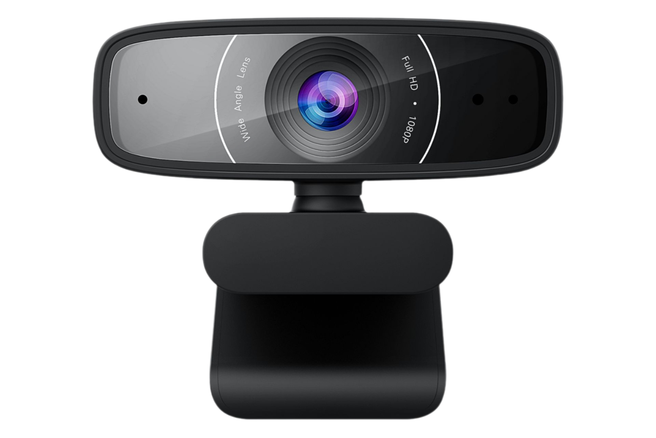 Webcam