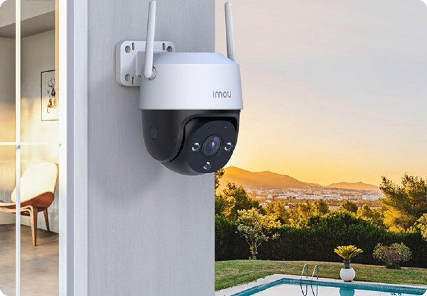 Lắp Đặt Camera Không Dây: Hướng Dẫn Chi Tiết