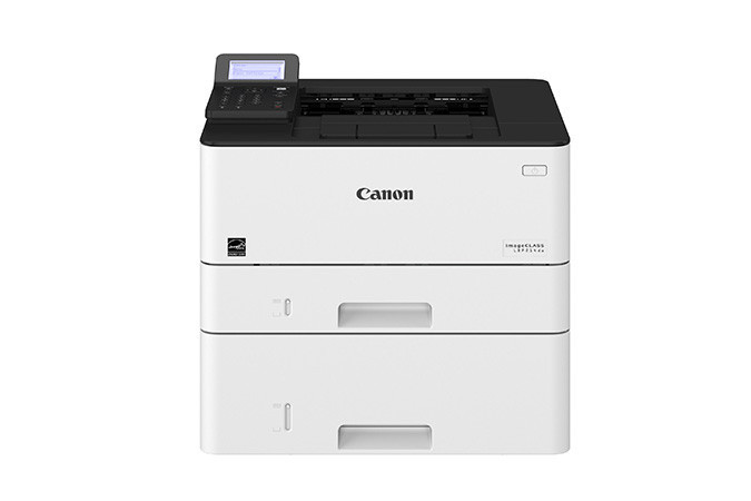 Cho thuê máy in Canon LBP 214DW (In 2 mặt/ Wifi/ LAN/ 38ppm)