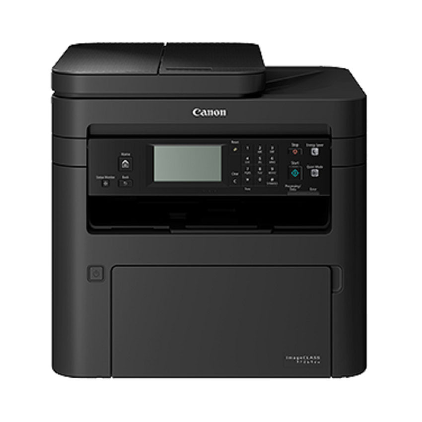 Cho thuê máy in Canon MF269DW (In/ Scan/ Copy/ Fax/ Duplex/ Wifi/ 28ppm)