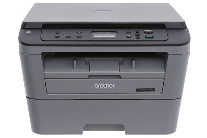 Cho thuê máy in Brother DCP-L2520D (In/ Copy/ Scan/ In đảo mặt/ USB/ 30ppm)