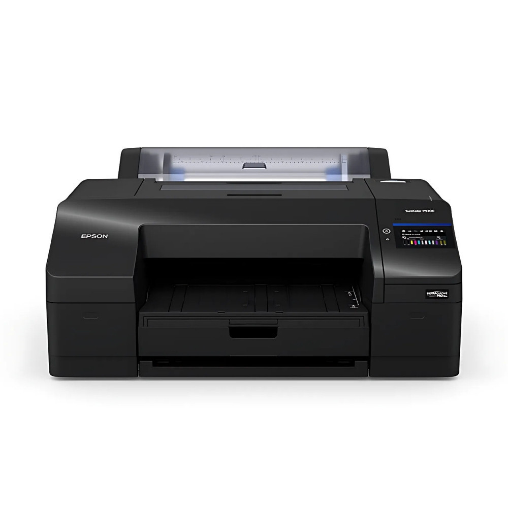 Máy in phun khổ lớn A2 Epson SureColor SC-P5330 (A2/A3/Wifi/USB)
