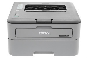 Cho thuê máy in Brother HL-L2321D (in 2 mặt/ USB/ 30ppm/ A4)