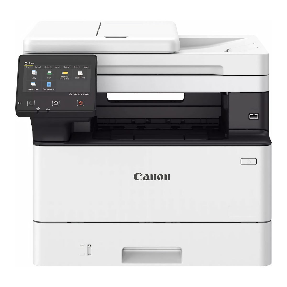 Máy in đa chức năng Canon MF463DW