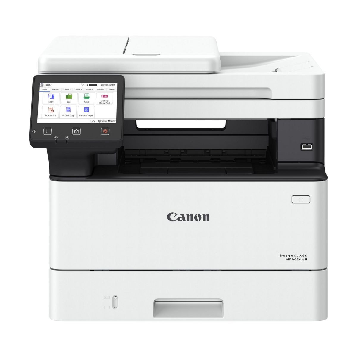 Máy in đa chức năng Canon MF462DW