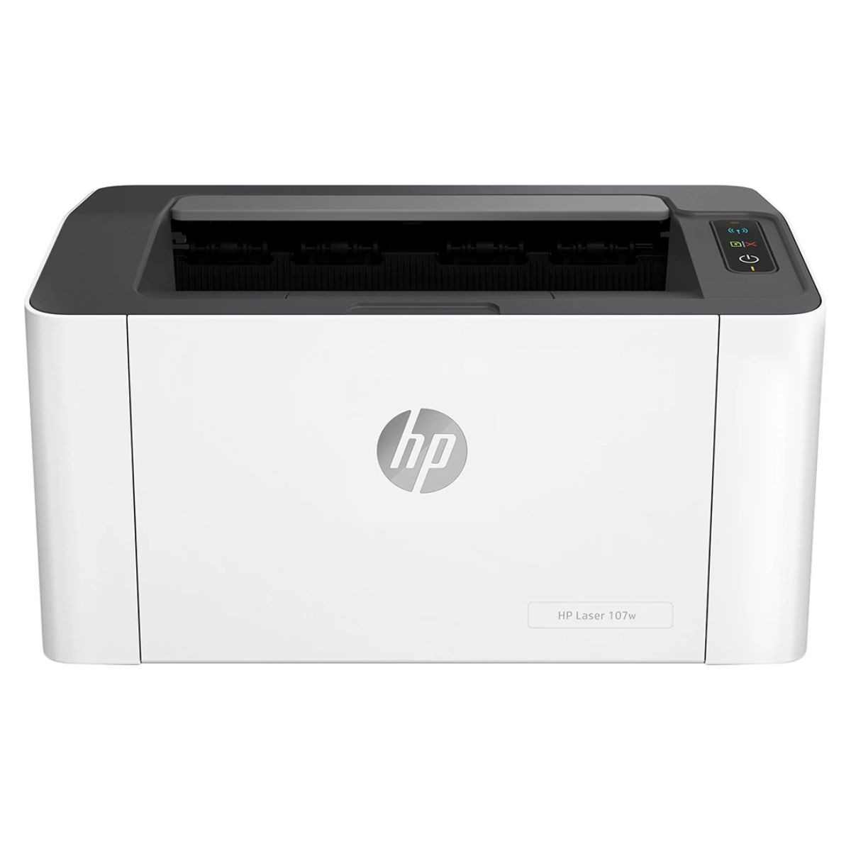 Máy in Laser đen trắng HP 107W 4ZB78A (In, A4, USB, WIFI)