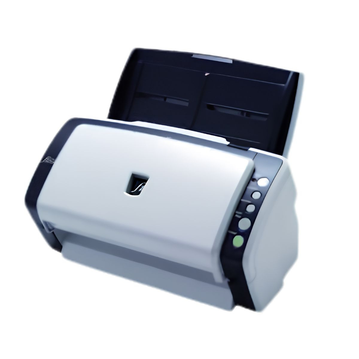 Cho thuê máy scan Fujitsu fi-6130 (2 mặt/ ADF 50 tờ/ USB/ 30ppm)