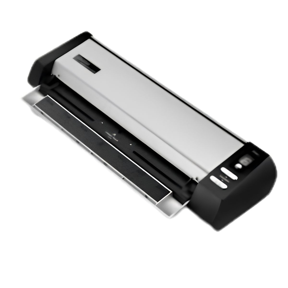 Cho thuê máy scan Plustek MobileOffice D430 Plus (2 mặt/ USB/ 600dpi/ Scan thẻ nhựa)