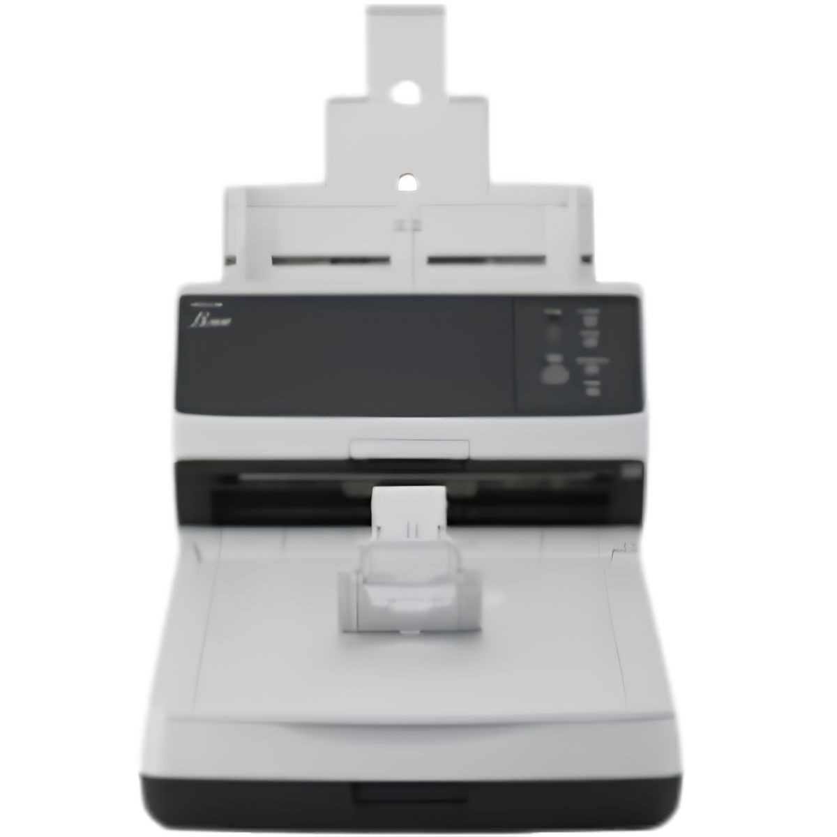 Cho thuê máy scan Ricoh fi-8270 (2 mặt/ Flatbed/ LAN/ 70ppm)