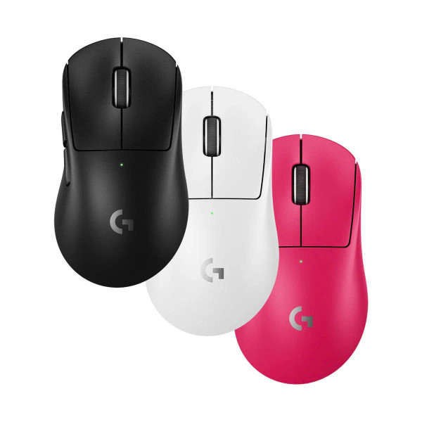 Chuột Gaming Logitech Pro X Superlight 2 Dex