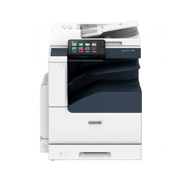 Máy photocopy đen trắng FUJIFILM Apeos 3560 