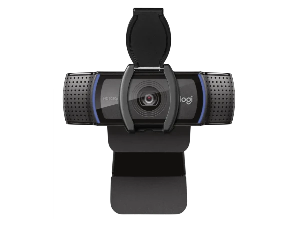 Webcam Logitech C920e