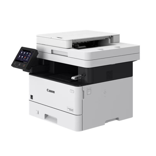 Cho thuê máy in Canon MF455dw (In/ Scan/ Copy/ Fax/ Wifi/ 38ppm)