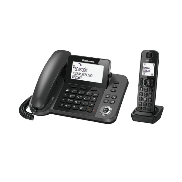 Điện Thoại Để Bàn Panasonic KX-TGF320