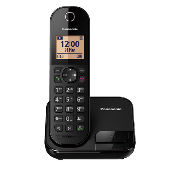 Điện Thoại Để Bàn Panasonic KX-TGC410