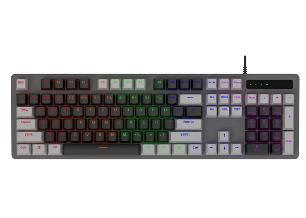 BÀN PHÍM CƠ ACER BLUE SWITCH OKW212