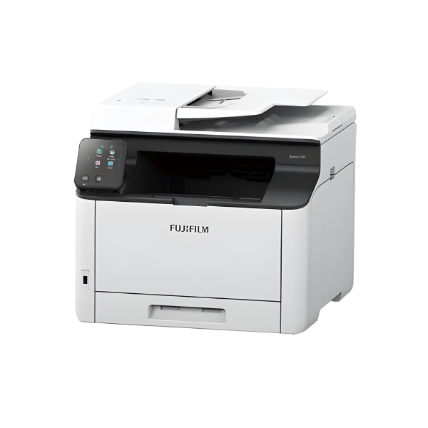Cho thuê máy in màu đa chức năng FUJIFILM Apeos C325z (Copy/ In/ Scan/ Fax/ Wifi/ 31ppm)