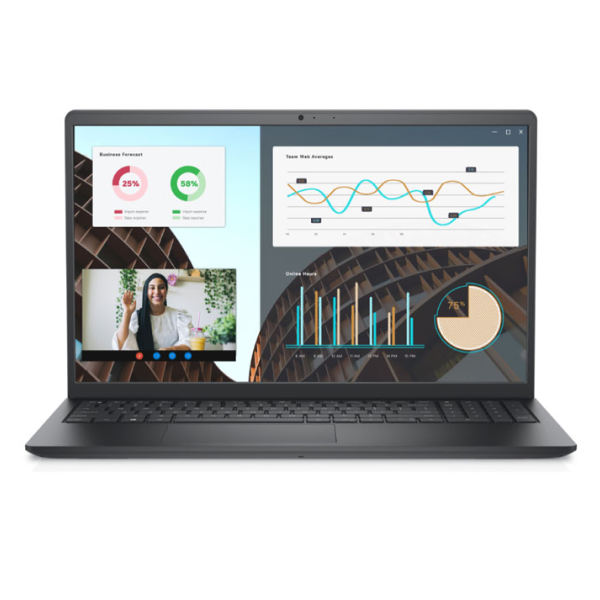 Laptop Dell Vostro 3530 (i5 1335U/ 8GB/ 256GB SSD/15.6 inch FHD/DOS) (Bảo hành tại Mensa)