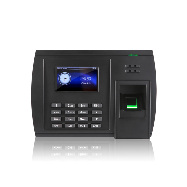 Máy chấm công vân tay Ronald Jack 5000T-C