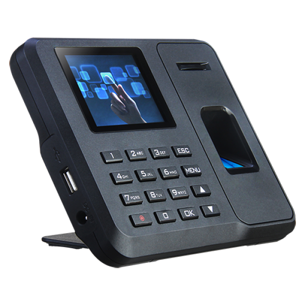 Máy chấm công vân tay Ronald Jack 1800 WIFI