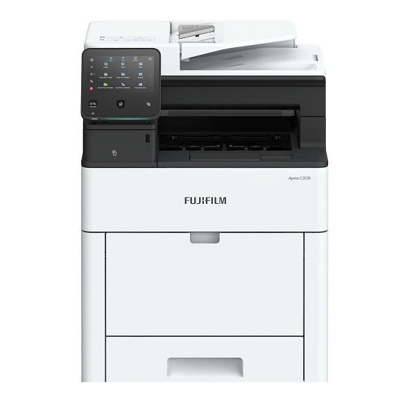 Máy in đa chức năng laser Màu A4 FUJIFILM Apeos C3530 