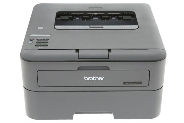 Cho thuê máy in Brother HL-L2361DN (in 2 mặt/ LAN/ USB/ 30ppm)