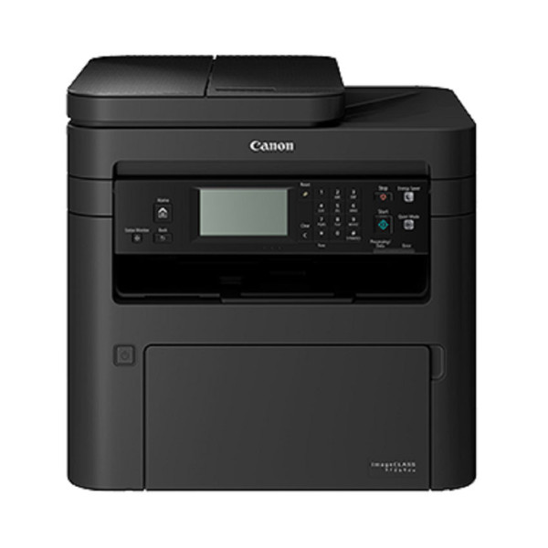 Cho thuê máy in Canon MF269DW (In/ Scan/ Copy/ Fax/ Duplex/ Wifi/ 28ppm)