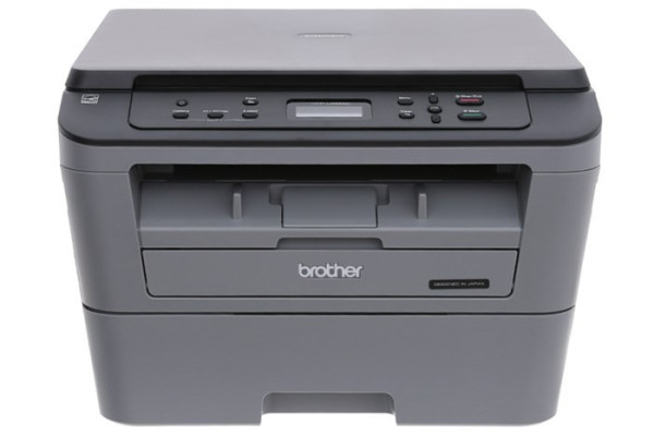 Cho thuê máy in Brother DCP-L2520D (In/ Copy/ Scan/ In đảo mặt/ USB/ 30ppm)