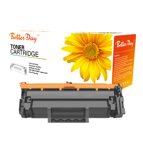 Hộp mực BetterDay 93A-92A dùng cho máy HP M435NW (93A CZ192A)