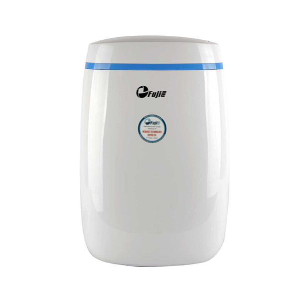 Máy hút ẩm dân dụng FujiE HM-614EB