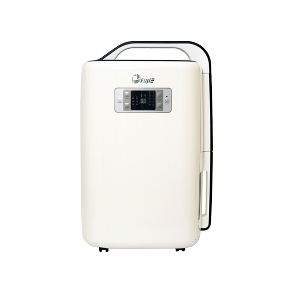 Máy hút ẩm dân dụng FujiE HM-916EC
