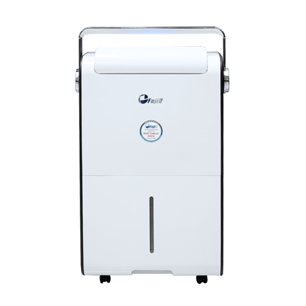Máy hút ẩm dân dụng FujiE HM-930EC NEW VERSION