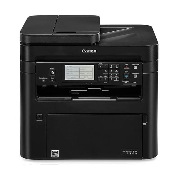 Cho thuê máy in Canon MF267dw (In/ Scan/ Copy/ Wifi/ Duplex/ 30ppm)