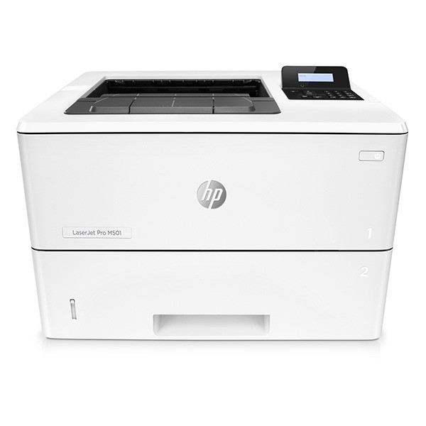 Máy in HP LaserJet Pro M501DN (J8H61A)