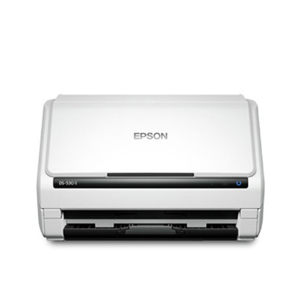 Cho thuê máy scan Epson WorkForce DS-530 (2 mặt/ ADF/ USB/ 35ppm)