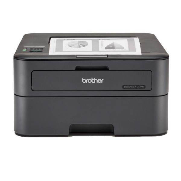 Cho thuê máy in Brother HL-L2366DW (in 2 mặt/ Wifi/ LAN/ 30ppm)