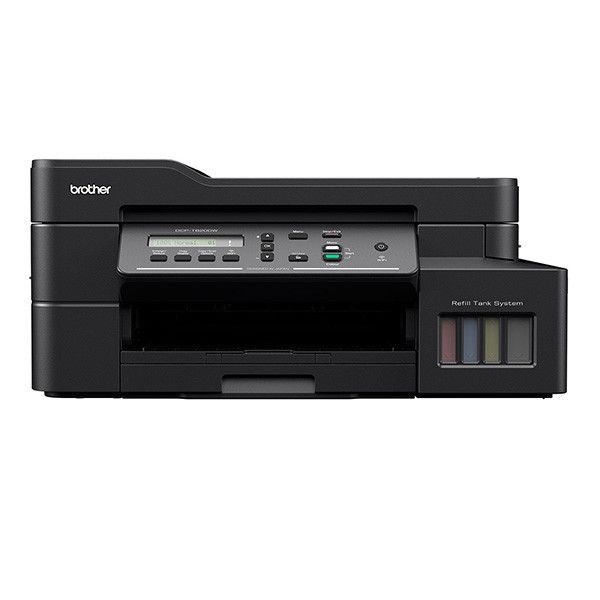 Cho thuê máy in Brother DCP-T820DW (In/ Scan/ Copy/ Wifi/ In đảo mặt)