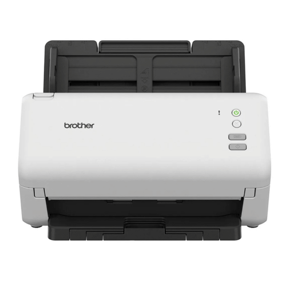 Cho thuê máy scan Brother ADS-3100 (2 mặt/ USB/ 40ppm/ 600dpi)