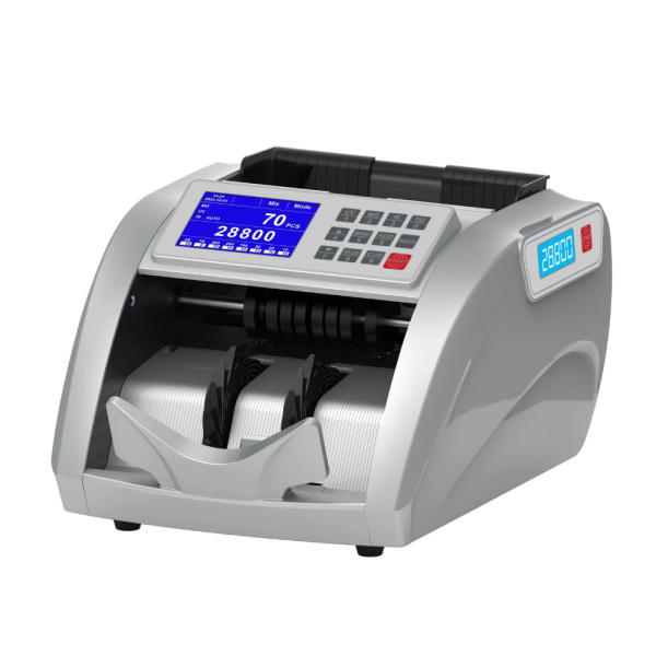 Máy đếm tiền Hofa MD-1618
