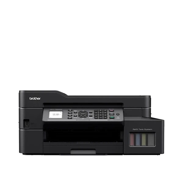 Cho thuê máy in Brother MFC-T920DW (In/ Scan/ Copy/ Fax/ Wifi/ In đảo mặt)