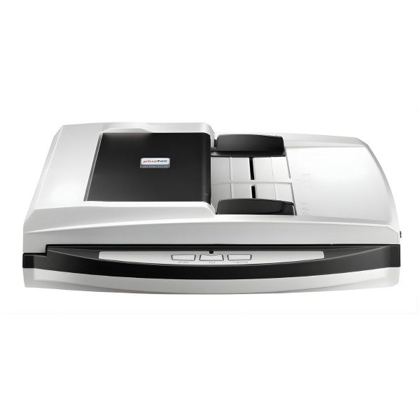 Máy scan 2 mặt Plustek SmartOffice PL3260