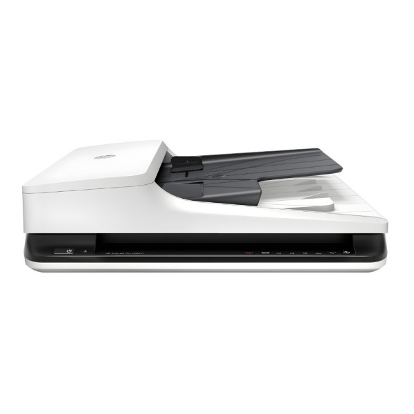 Cho thuê máy scan HP Scanjet Pro 2500F1 (L2747A)