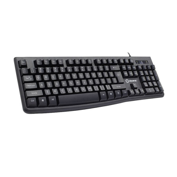 Bàn Phím Coolerplus CPK-FC112