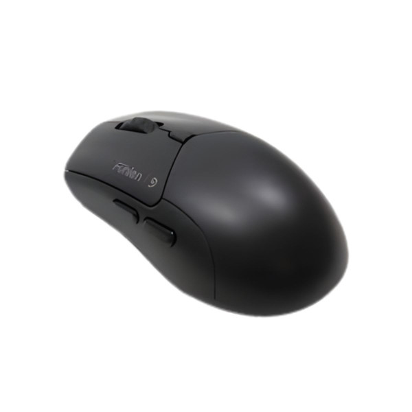 Chuột không dây Fuhlen B09S Silent 
